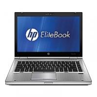 Ремонт HP elitebook 8460p (lg741ea) в Королёве 