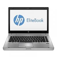 Ремонт HP elitebook 8470p (c5a84ea) в Королёве 