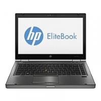 Ремонт HP elitebook 8470w (a3b76av) в Королёве 