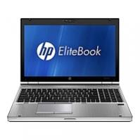 Ремонт HP elitebook 8560p (lg731ea) в Королёве 