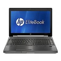 Ремонт HP elitebook 8560w (lg660ea) в Королёве 