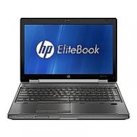 Ремонт HP elitebook 8560w (lg664ea) в Королёве 