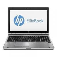 Ремонт HP elitebook 8570p (b5v88aw) в Королёве 