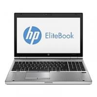 Ремонт HP elitebook 8570p (c5a82ea) в Королёве 