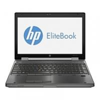 Ремонт HP elitebook 8570w (a7c38av) в Королёве 