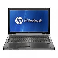 Ремонт HP elitebook 8760w (lg673ea) в Королёве 