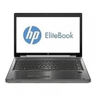 Ремонт HP elitebook 8770w (c3c33es) в Королёве 