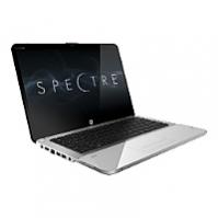 Ремонт HP envy 14-3100er spectre в Королёве 