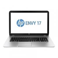 Ремонт HP envy 17-j004sr в Королёве 