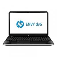 Ремонт HP envy dv6-7250er в Королёве 