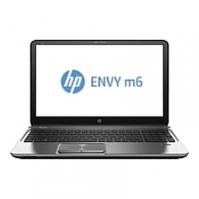 Ремонт HP envy m6-1101sr в Королёве 