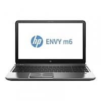 Ремонт HP envy m6-1201er в Королёве 