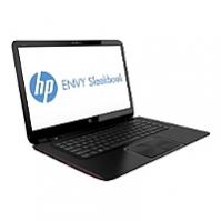 Ремонт HP envy sleekbook 6-1031er в Королёве 