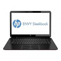 Ремонт HP envy sleekbook 6-1101er в Королёве 