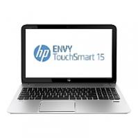 Ремонт HP envy touchsmart 15-j003er в Королёве 