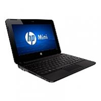 Ремонт HP mini 110-4104er в Королёве 