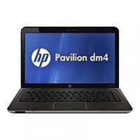 Ремонт HP pavilion dm4-2000er в Королёве 