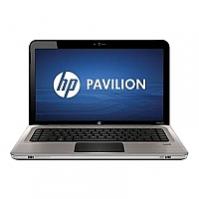 Ремонт HP pavilion dv6-3106er в Королёве 