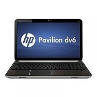 Ремонт HP pavilion dv6-6b01er в Королёве 