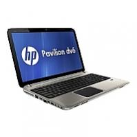 Ремонт HP pavilion dv6-6c02er в Королёве 