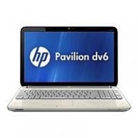 Ремонт HP pavilion dv6-6c04er в Королёве 