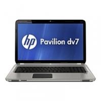 Ремонт HP pavilion dv7-6150er в Королёве 