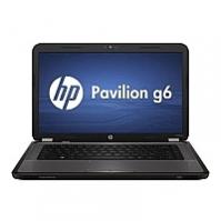 Ремонт HP pavilion g6-1057er в Королёве 