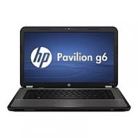 Ремонт HP pavilion g6-1205er в Королёве 