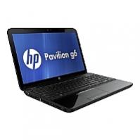 Ремонт HP pavilion g6-2003er в Королёве 