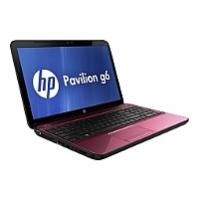 Ремонт HP pavilion g6-2168sr в Королёве 