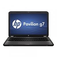 Ремонт HP pavilion g7-1350er в Королёве 