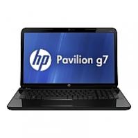 Ремонт HP pavilion g7-2313er в Королёве 