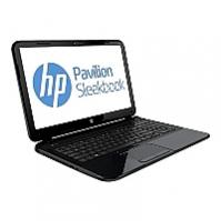 Ремонт HP pavilion sleekbook 15-b050sr в Королёве 