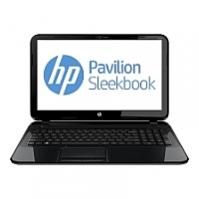 Ремонт HP pavilion sleekbook 15-b100er в Королёве 