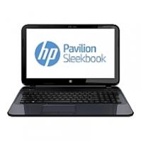 Ремонт HP pavilion sleekbook 15-b153er в Королёве 