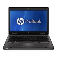 Ремонт HP probook 6460b (lg644ea) в Королёве 