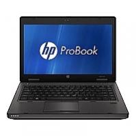 Ремонт HP probook 6460b (ly437ea) в Королёве 