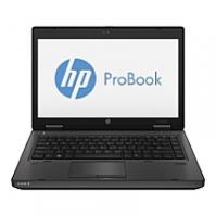 Ремонт HP probook 6470b (a3r45es) в Королёве 