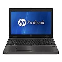 Ремонт HP probook 6560b (lg657ea) в Королёве 