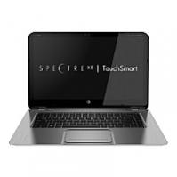 Ремонт HP spectre xt touchsmart 15-4000er в Королёве 