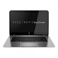 Ремонт HP spectre xt touchsmart 15-4110er в Королёве 