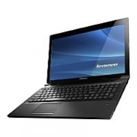 Ремонт Lenovo b580 в Королёве 