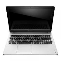 Ремонт Lenovo ideapad u510 в Королёве 