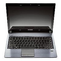 Ремонт Lenovo ideapad v370 в Королёве 