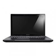 Ремонт Lenovo ideapad y580 в Королёве 