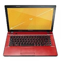 Ремонт Lenovo ideapad z470 в Королёве 