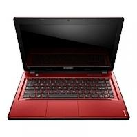 Ремонт Lenovo ideapad z480 в Королёве 