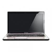 Ремонт Lenovo ideapad z575 в Королёве 