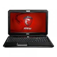 Ремонт MSI gx60 1ac в Королёве 