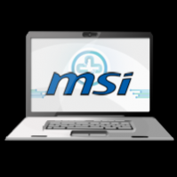 Ремонт MSI GX623 в Королёве 